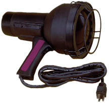 FC-150�ߏ����L�������(���Ĳ��L365nm�ڹ��)